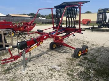 Main image New Holland ProRotor 3114