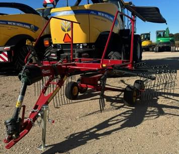 Main image New Holland ProRotor 3114