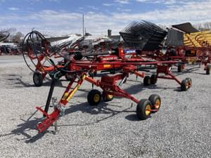 2024 New Holland Prorotor 3226 Image