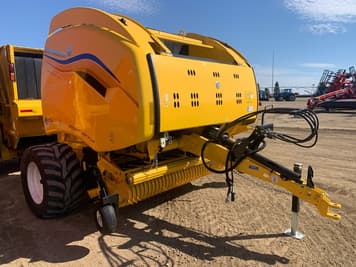 Main image New Holland RB560 Specialty Crop Plus