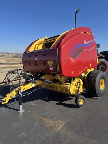 Main image New Holland RB560 Specialty Crop Xtra