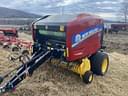 2024 New Holland RF440 Utility Image