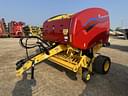 2024 New Holland RB450 CropCutter Image