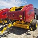 2024 New Holland RB560 Specialty Crop Xtra Image