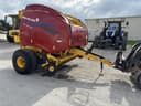 2024 New Holland RB560 Image