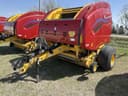 2024 New Holland RB560 Specialty Crop Xtra Image