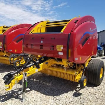 Main image New Holland RB560 Specialty Crop Xtra