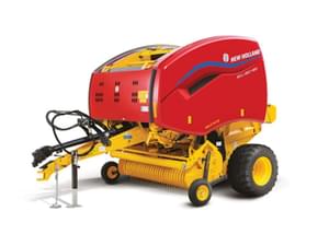 2024 New Holland RB450 Silage Special Image