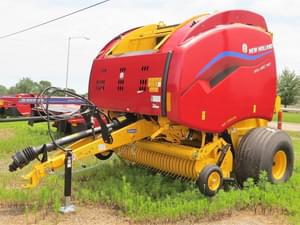 2024 New Holland RB460 Hay Special Image