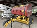 2024 New Holland RB450 Silage Special Image