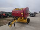 2024 New Holland RB450 Image