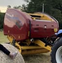 2024 New Holland RB450 Image