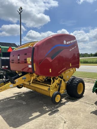 Main image New Holland RB450 Silage Special