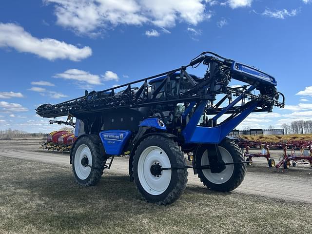 Image of New Holland SP.310F equipment image 3