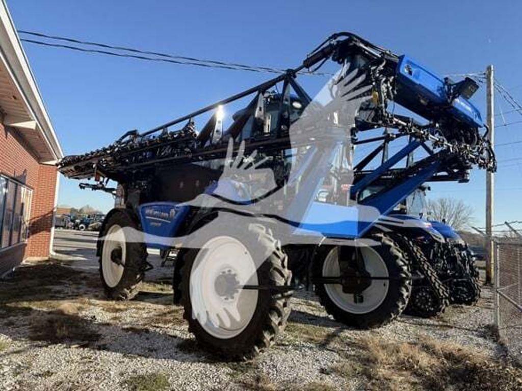 Image of New Holland SP.310F Image 0