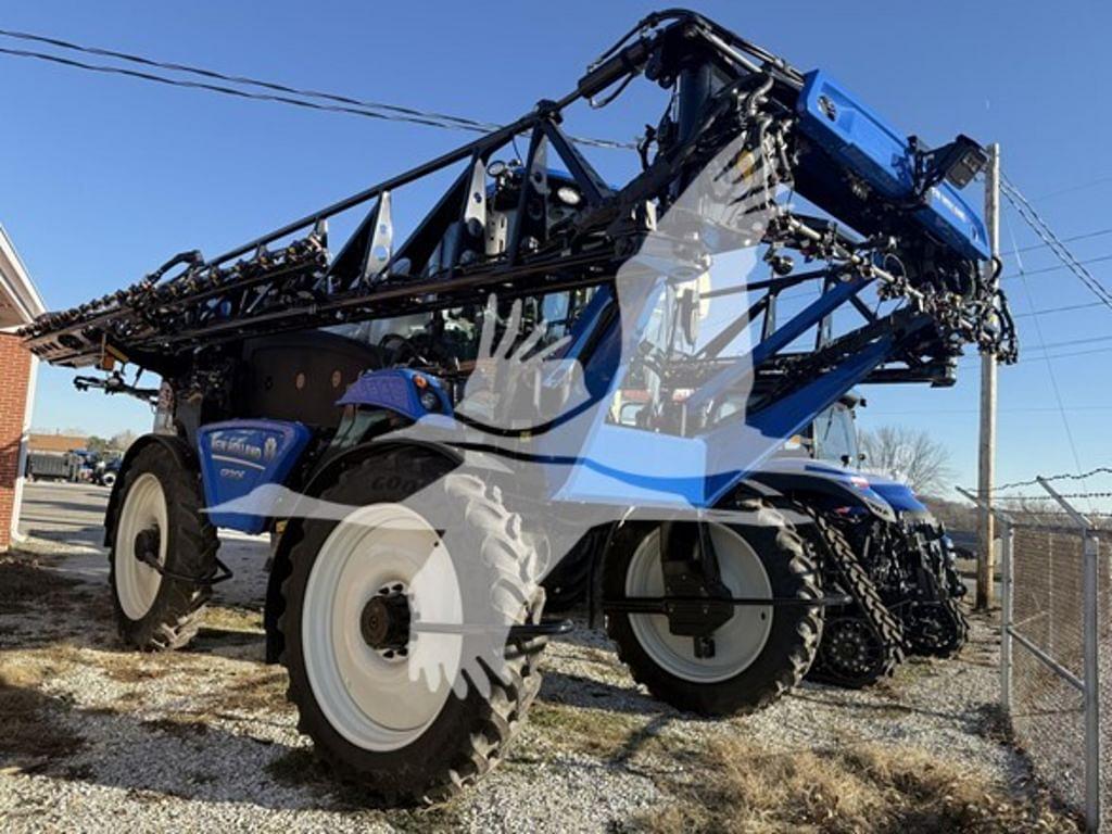 Image of New Holland SP.310F Image 1