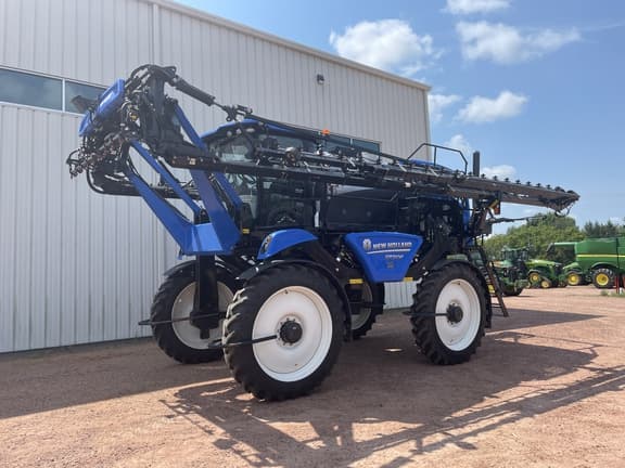 Image of New Holland SP310F Primary image