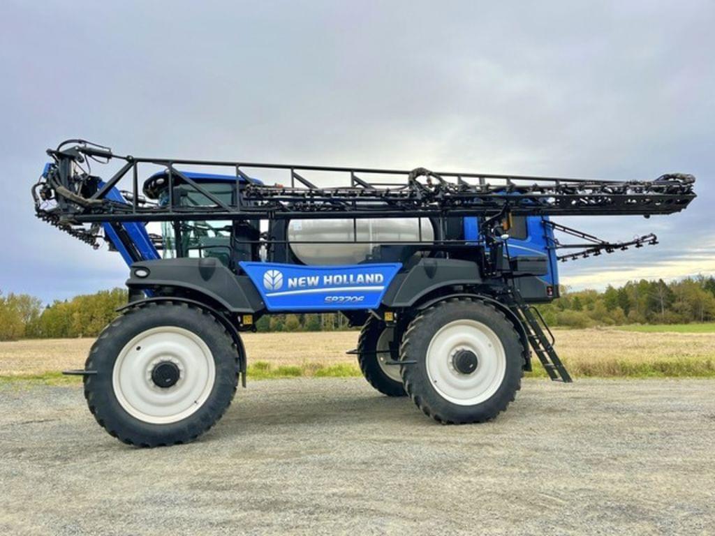 Image of New Holland SP370F Primary image