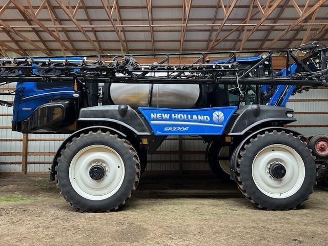 2024 New Holland SP370F Equipment Image0