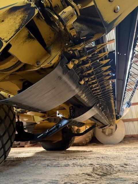 Image of New Holland Speedrower 160 Plus equipment image 4