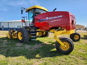 Main image New Holland Speedrower 220 Plus