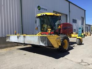 2024 New Holland Speedrower 260 Plus Image