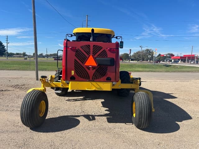 Image of New Holland Speedrower 260 Plus equipment image 3