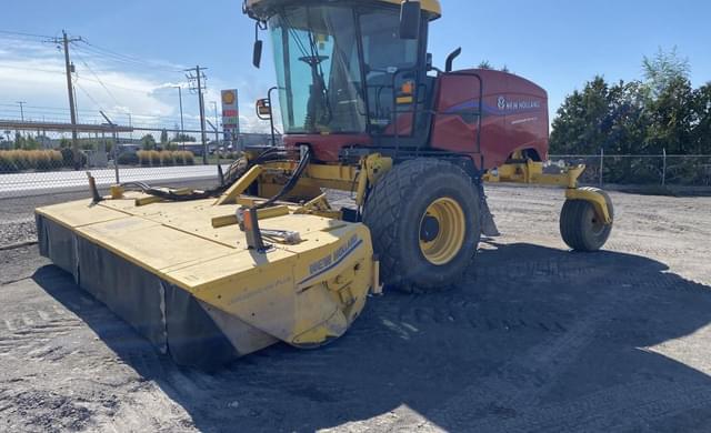 Image of New Holland Speedrower 260 Plus equipment image 1