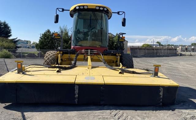 Image of New Holland Speedrower 260 Plus equipment image 1