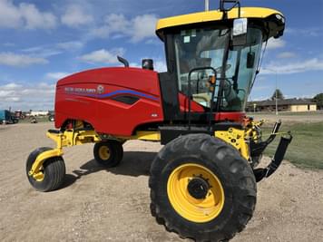 Main image New Holland Speedrower 260 Plus