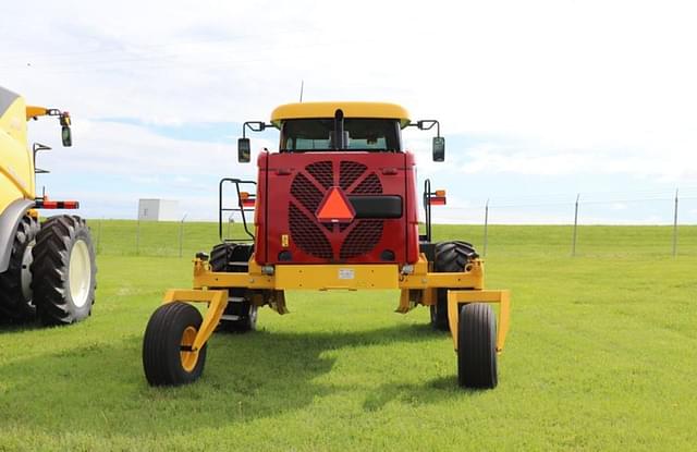 Image of New Holland Speedrower 220 Plus equipment image 3