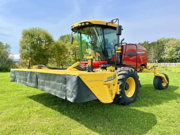 Main image New Holland Speedrower 260 Plus