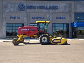 Main image New Holland Speedrower 260