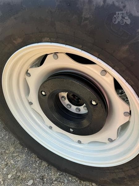 Image of New Holland T5.120 equipment image 2