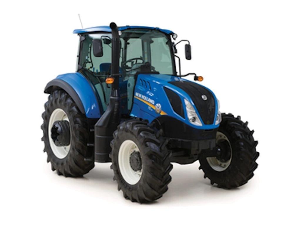 Image of New Holland T5.120 Primary Image