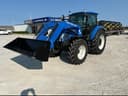 2024 New Holland T5.100 Image