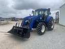 2024 New Holland T5.120 Image