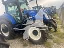 2024 New Holland T5.120 Image