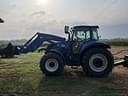 2024 New Holland T5.120 Image