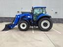 2024 New Holland T5.120 Image