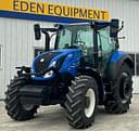 2024 New Holland T5.140 Image