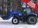 2024 New Holland T5.140 Image