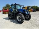 2024 New Holland T6.155 Image