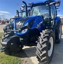 2024 New Holland T6.160 Image