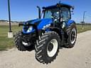 2024 New Holland T6.175 Image