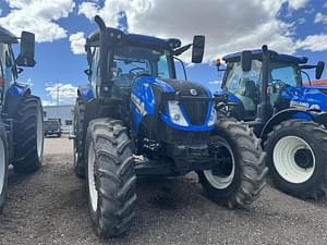 2024 New Holland T6.175 Image