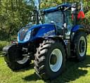 2024 New Holland T6.180 Image