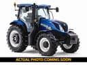 2024 New Holland T6.180 Image