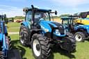 2024 New Holland T6.180 Image