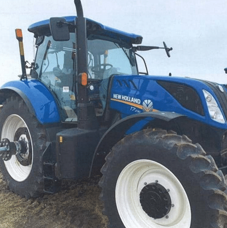 Image of New Holland T7.230 Primary Image